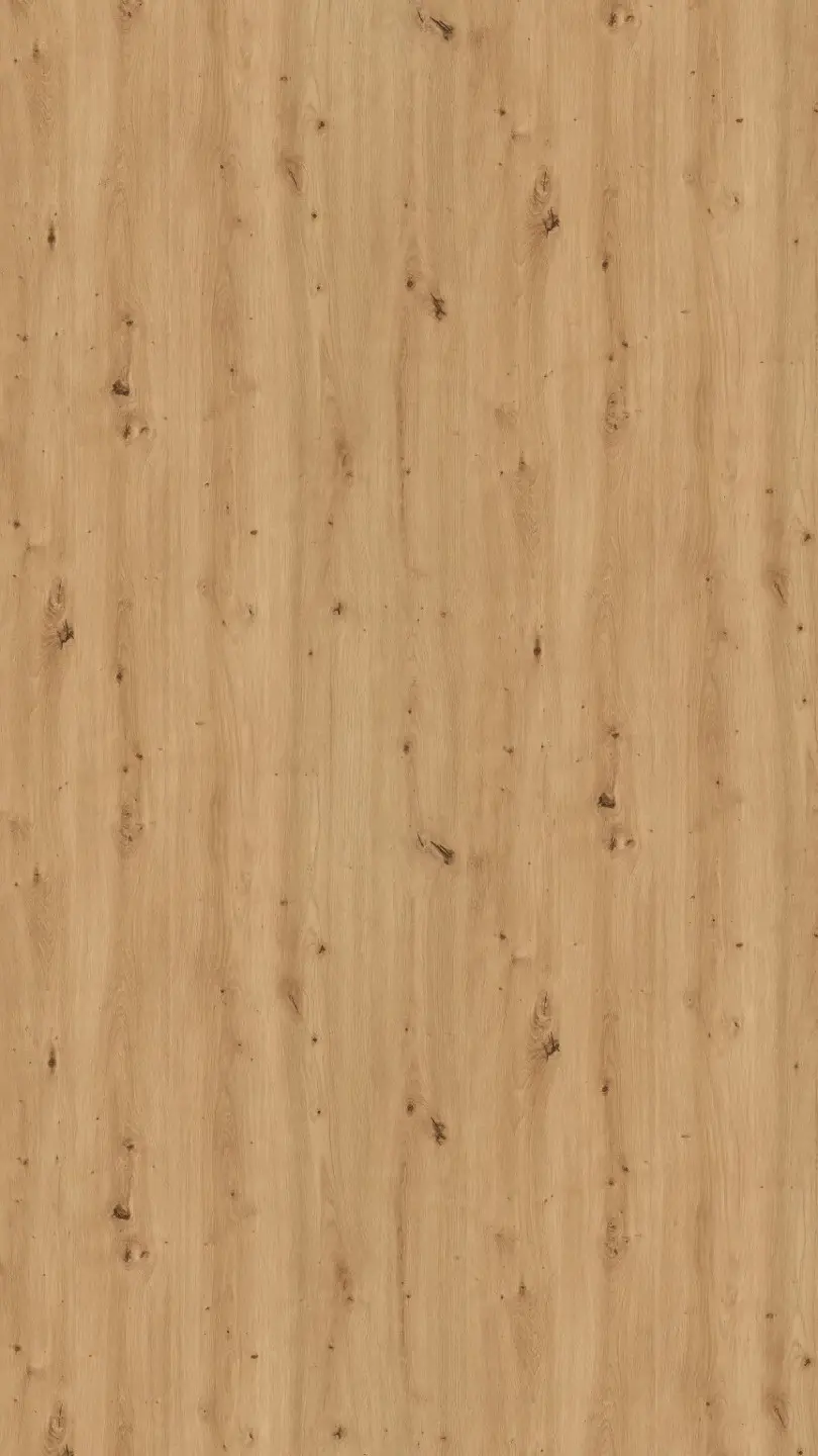 Natural Wild Oak