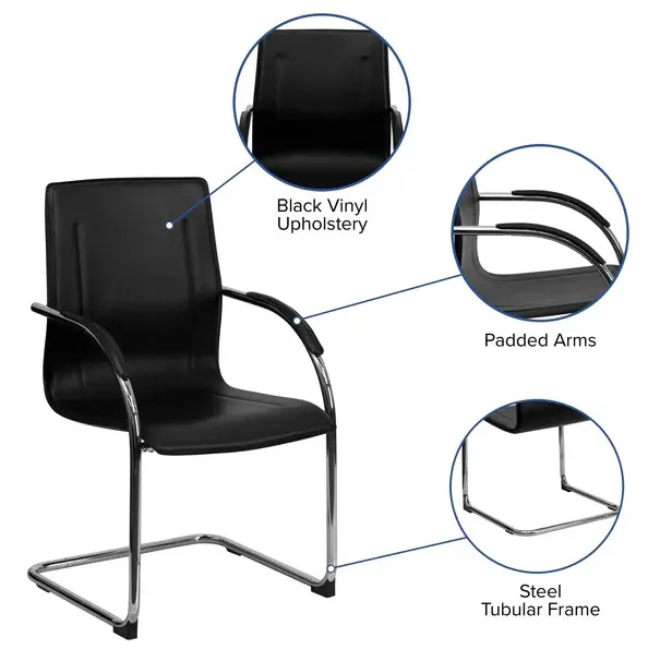 Velo visitor chair features.webp