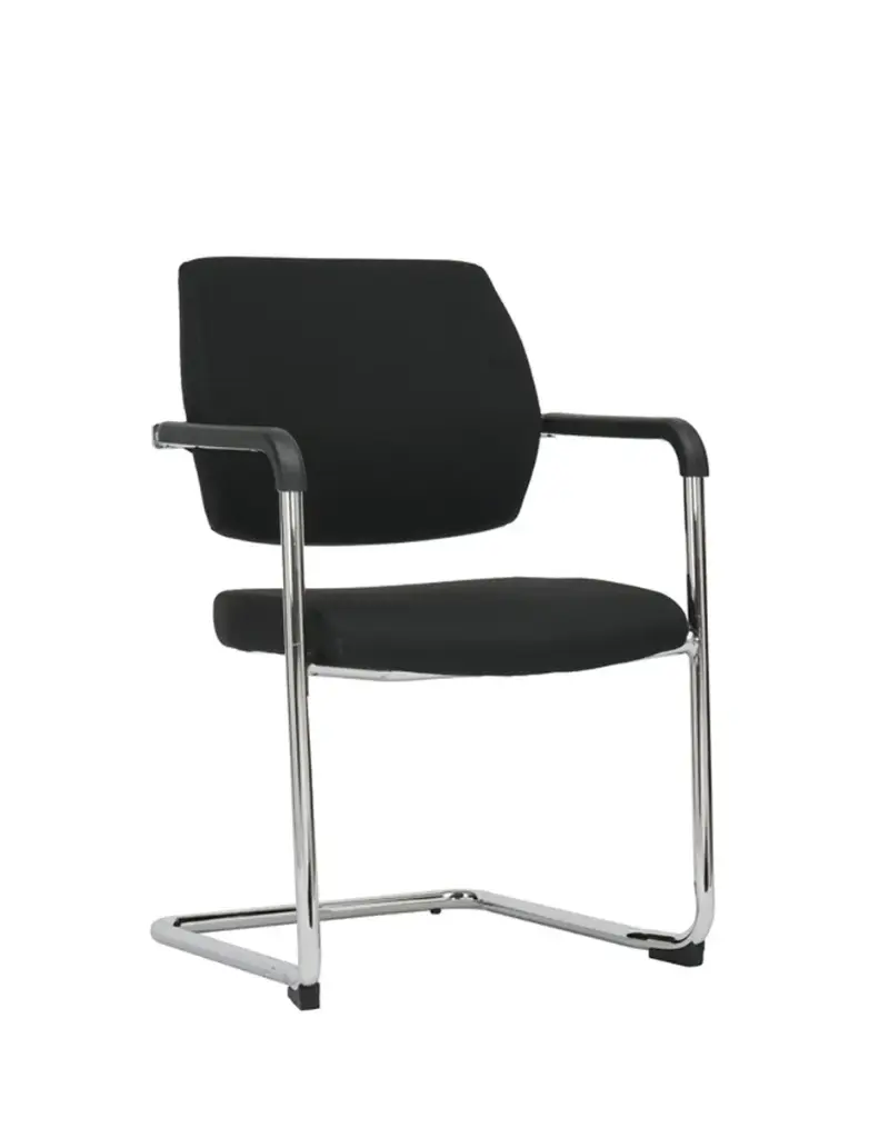 Sun Alpha - Sled Base Chair