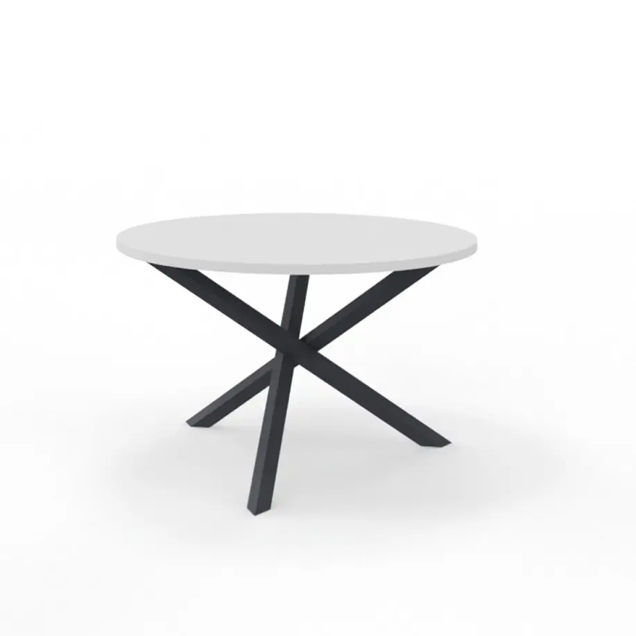 Round Table - Tripod Ø 120 cm