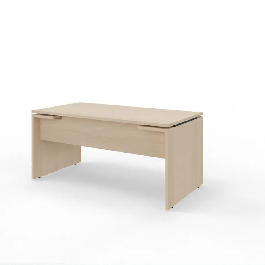 Evora Executive Straight Desk
