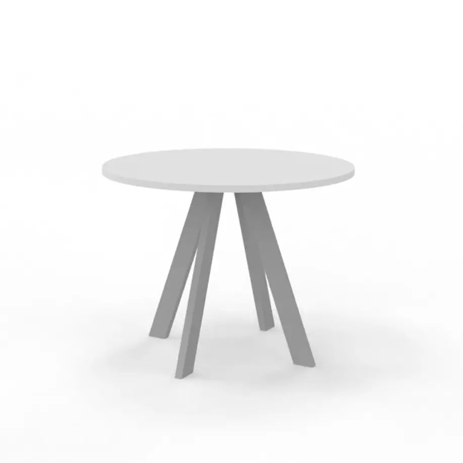 Round Table - Crosshife Ø 100 cm 