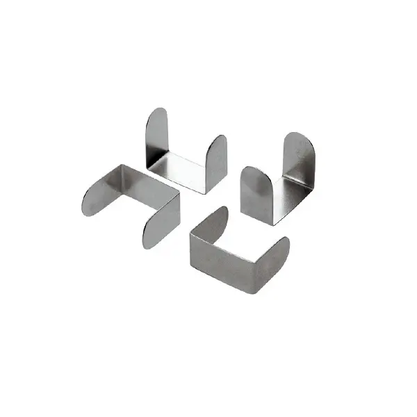 Filing Box Clips (Pack of 4)