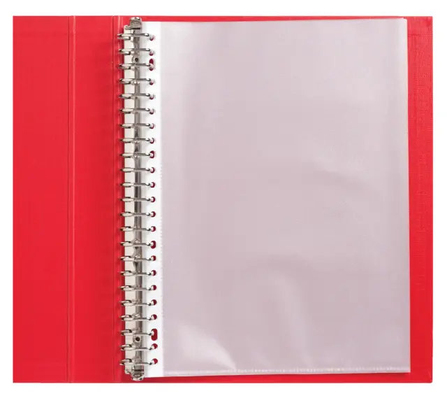 Sheet Protector A4 Economy - Clear (Pack of 25)