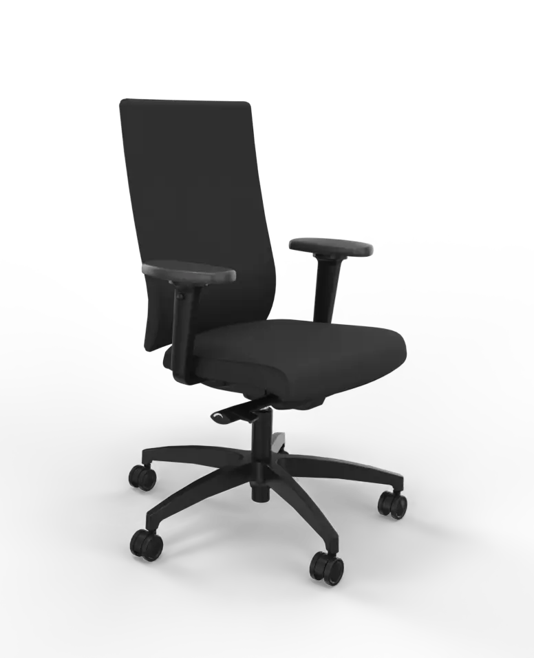 @Just Magic2 NPR1813 Ergonomic Chair