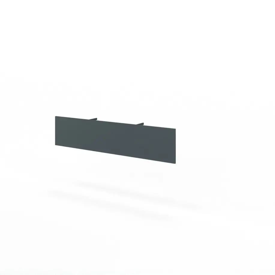 Front Panel - Sit-to-Stand