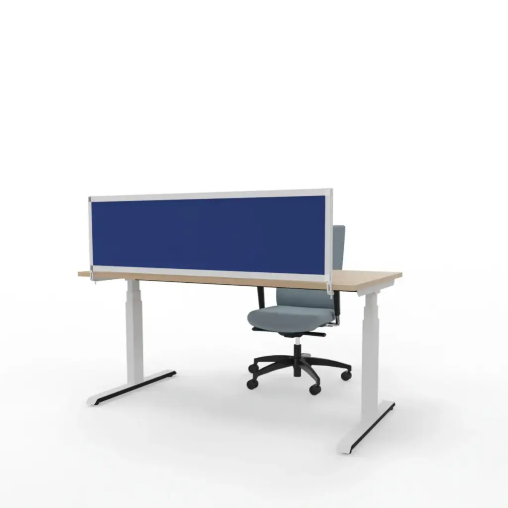 Desk Partition - H.040