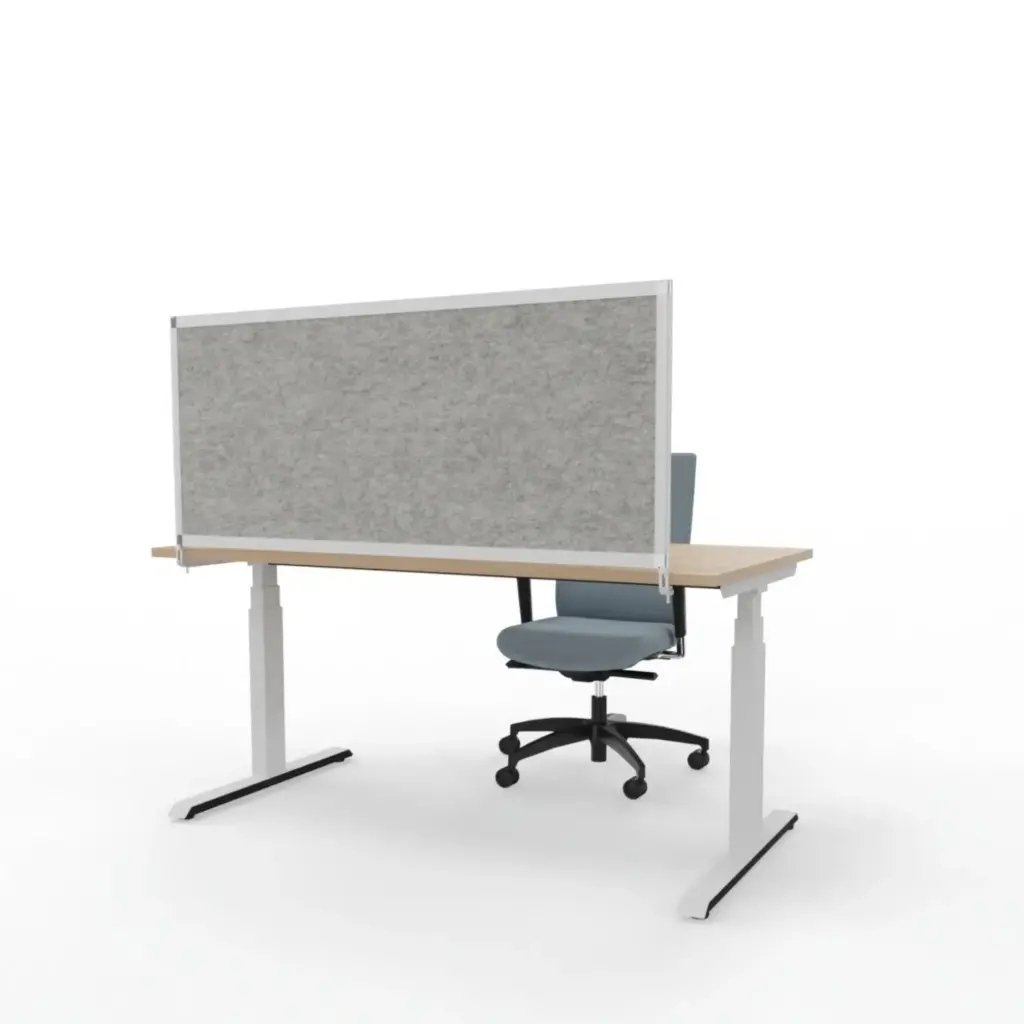Desk Partition - H.060