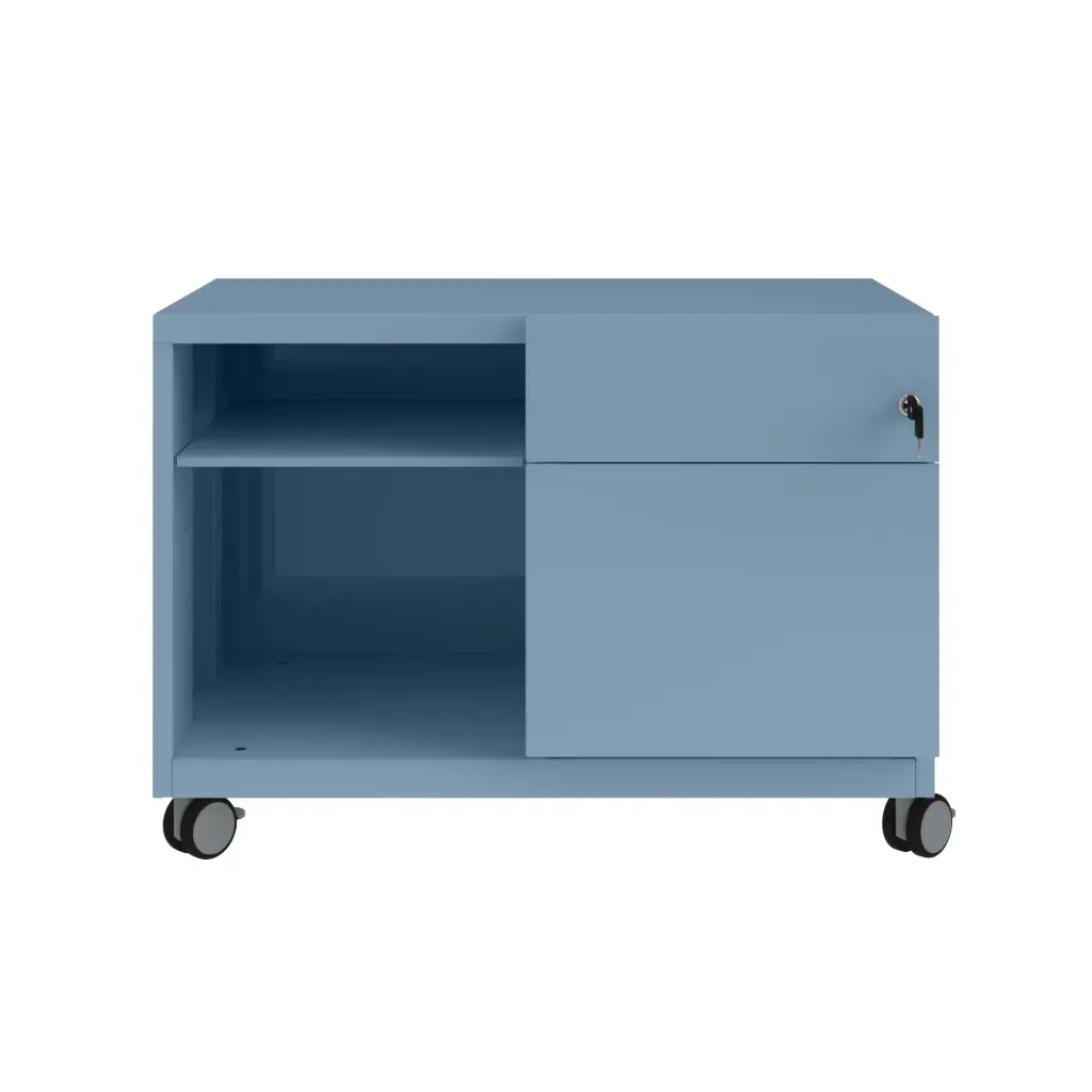 Caddy Pedestal 80, RH