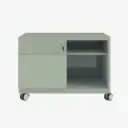 Caddy Pedestal 80, LH 