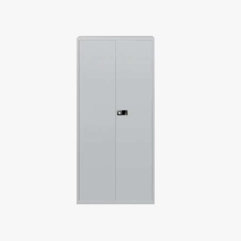 Stationery Cupboard, h.195, GG