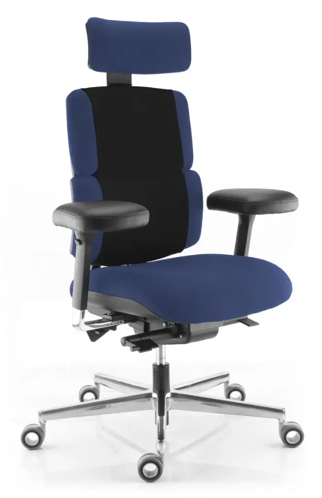 Wi-Max Ergo 