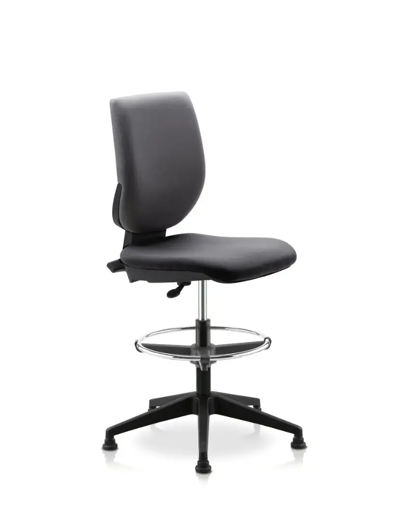 Tertio RT32 - Counter Chair without armrests