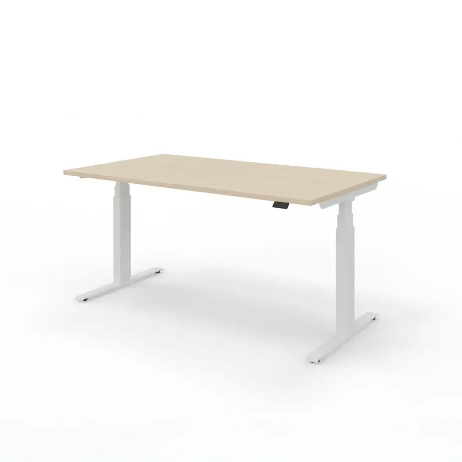Sit-to-Stand Desk