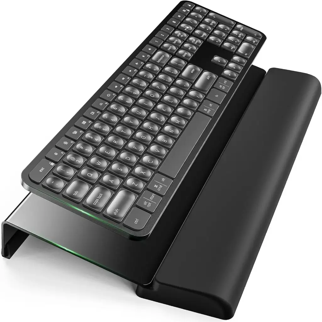 Compact Keyboard Stand