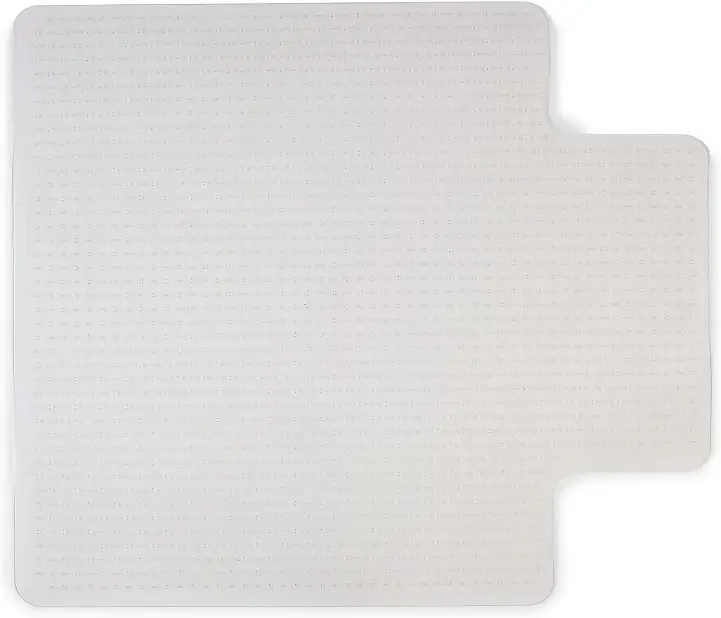 Chairmat 45" x 53" Medium Pile Carpet