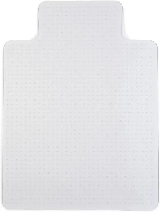 Chairmat 36" x 48" Medium Pile Carpet