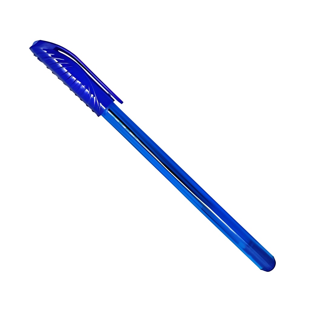 Talbot Ballpoint - Blue 