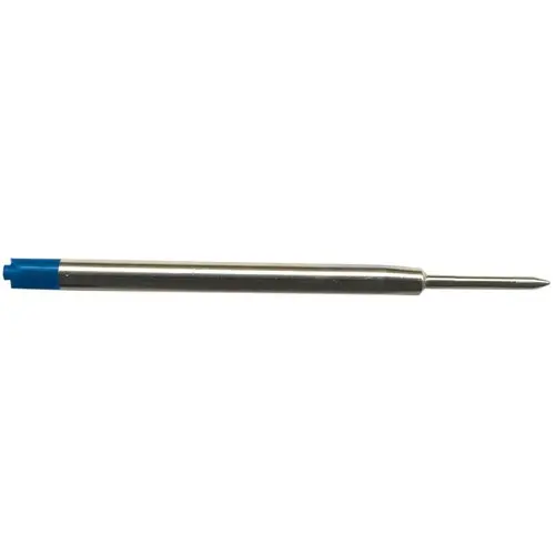 Ballpoint Pen Refill - Blue 0.7mm