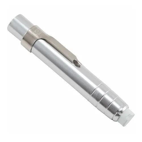 Aluminum Chalk Holder