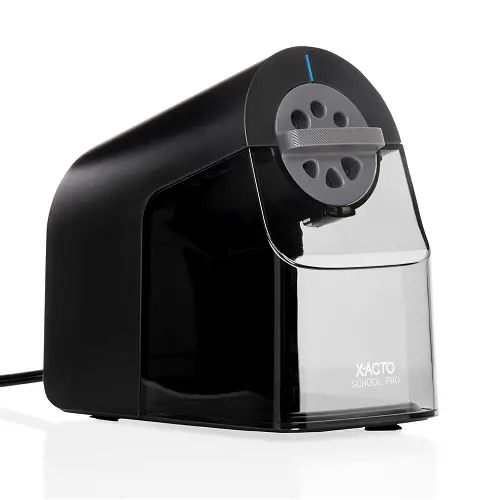 X-Acto School Pro Electric Sharpener - 6 Size Dial