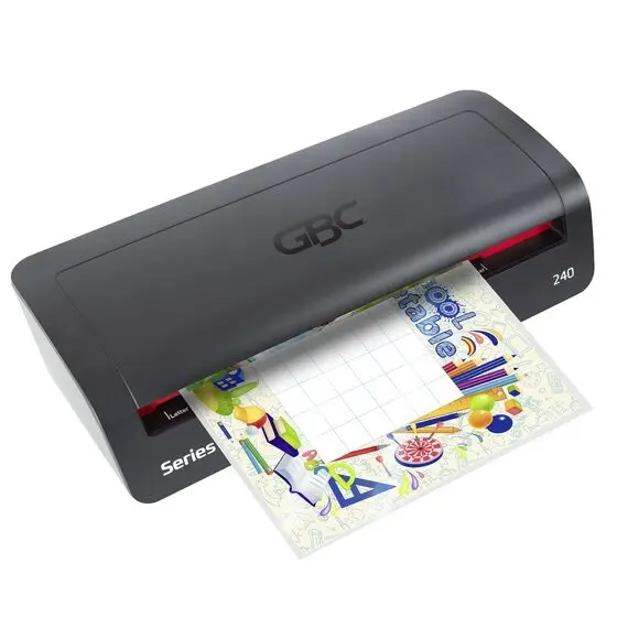 GBC® 240 9.5" Pouch Laminator