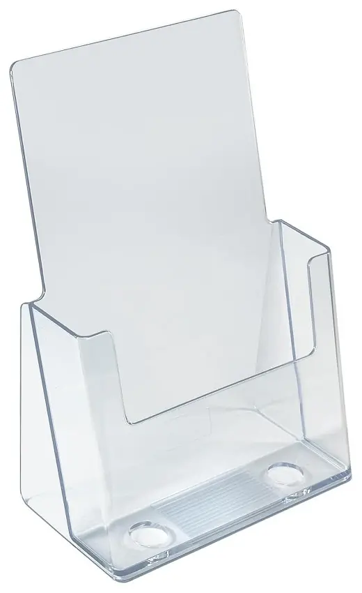Azar Brochure Holder 6" x 9"