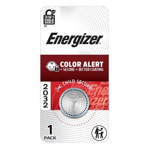 Energizer 2032 Coin Battery