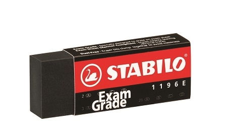 Eraser Stabilo Exam Grade L