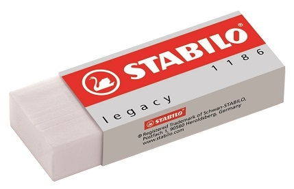 Eraser Stabilo Legacy L