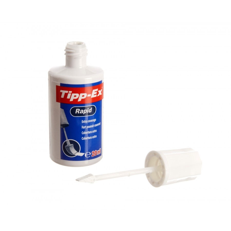 Correction Fluid Tipp-Ex