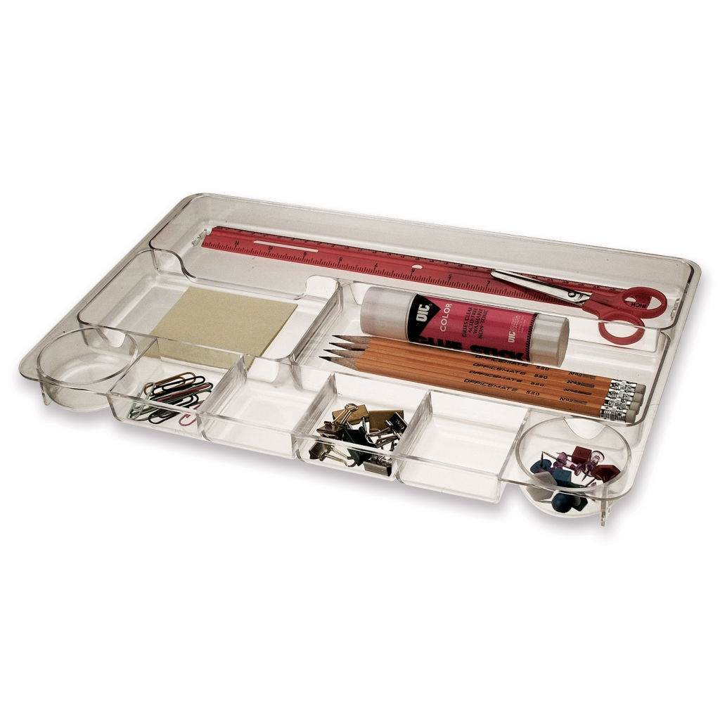 Drawer Organizer Transparent 