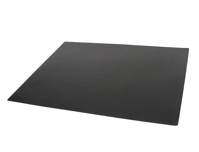 Desk Pad Black 