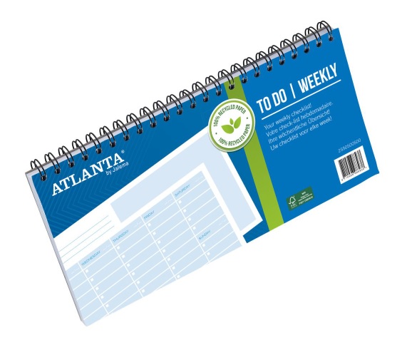 To Do Weekly Planner 