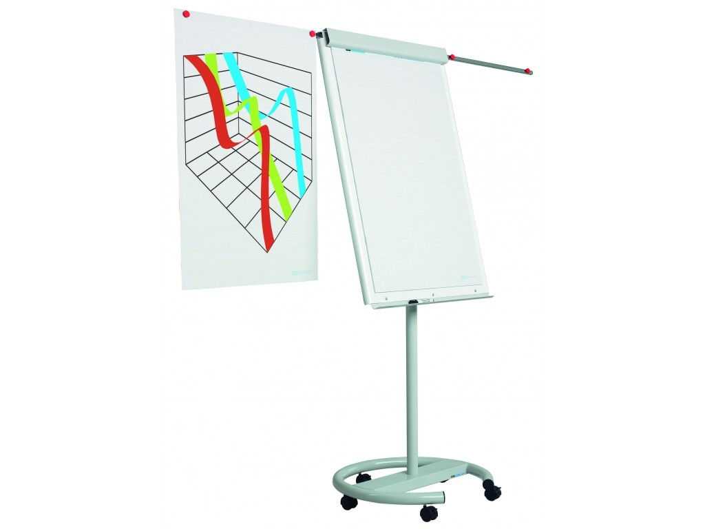 Flipover Board Vario (Mobile)