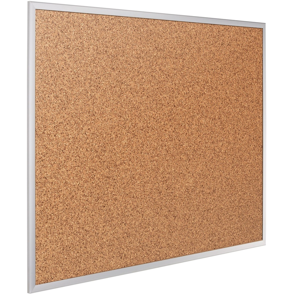 Pin Board Cork  3'x2'
