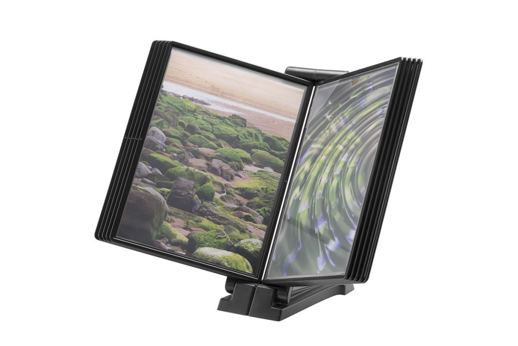 Flex-O-Frame InfoManager Superior Base