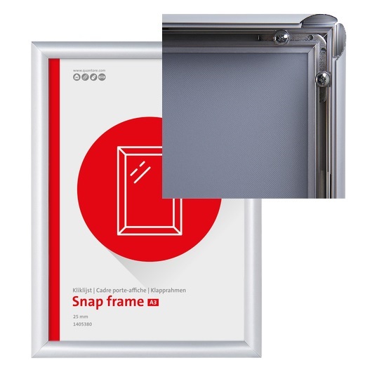 Snap Frame Standard - A3