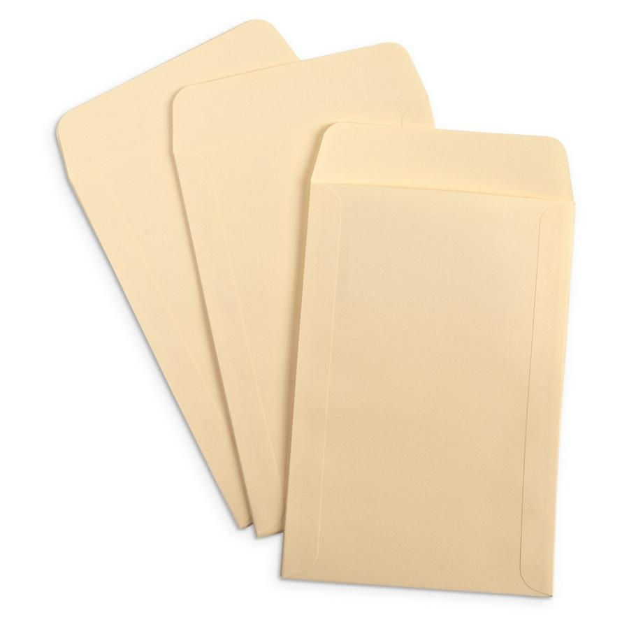 Creme Kraft Akte Envelope 262 x 371mm