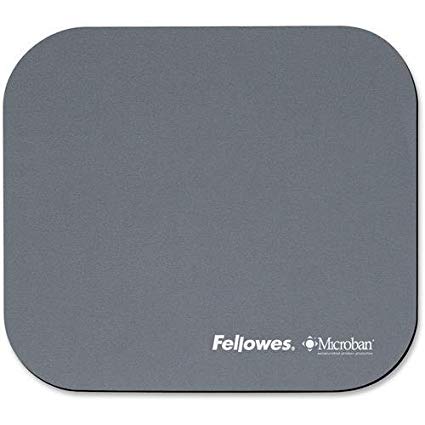 Microban Mouse Pad Graphite