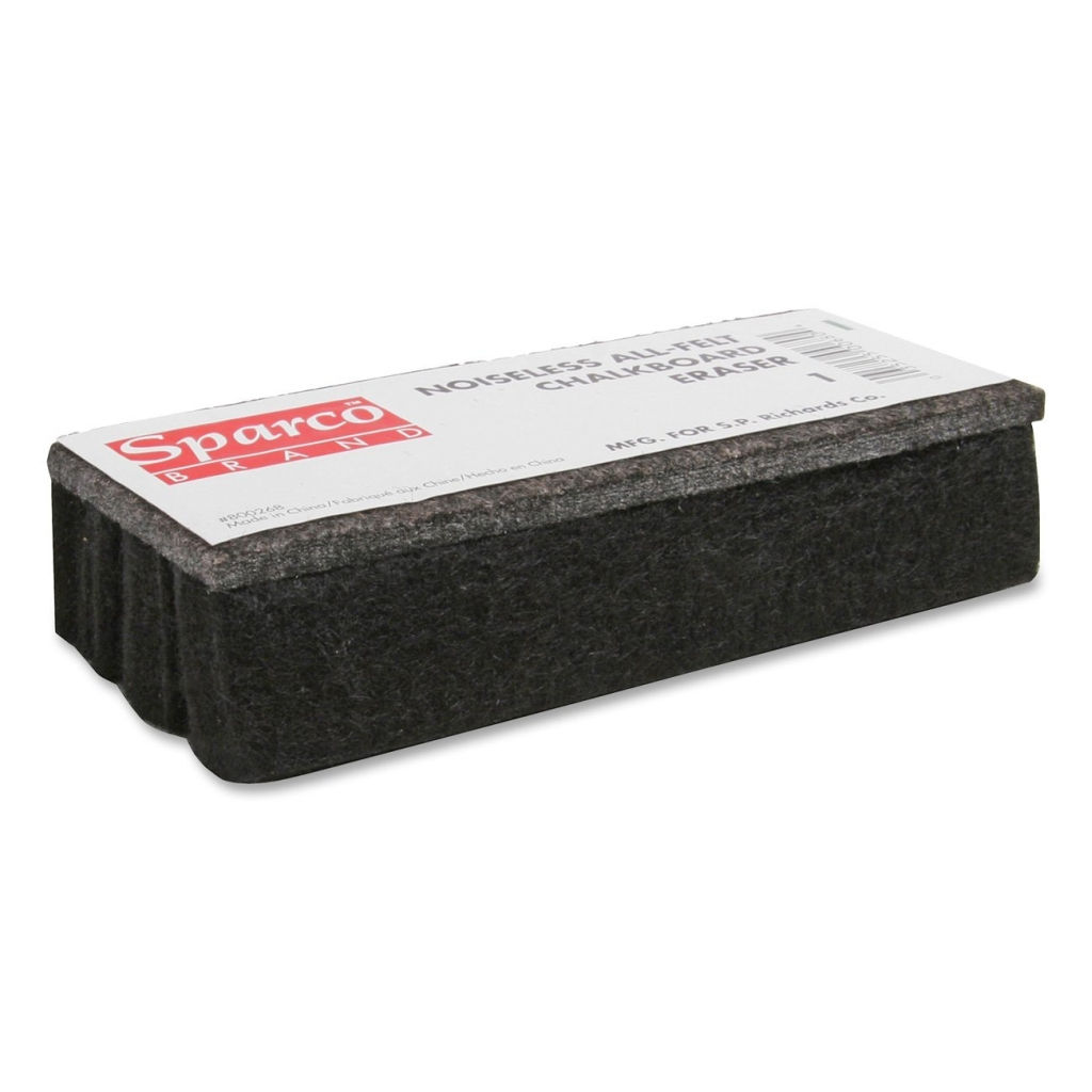 Chalkboard Eraser 