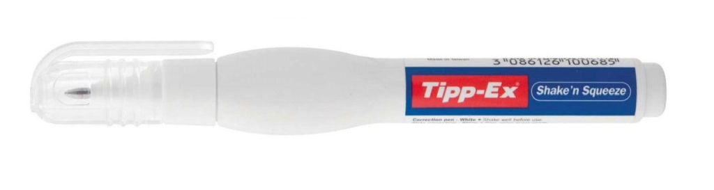 Correction Pen Tipp-Ex