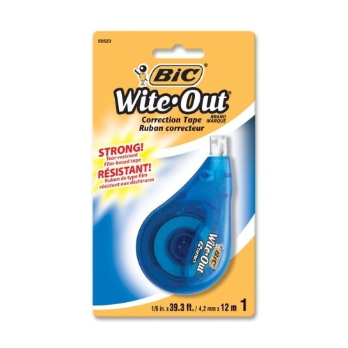 Correction Tape  BIC 