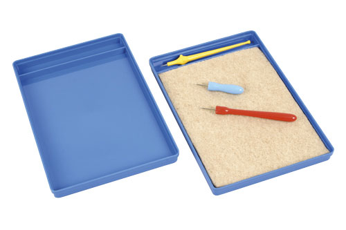 Pricking Board Educo