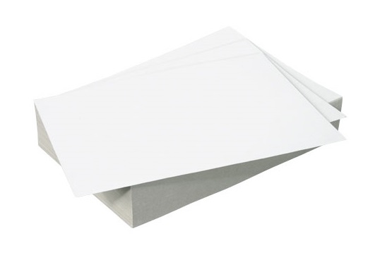 Prick Cardboard White 10-Pack