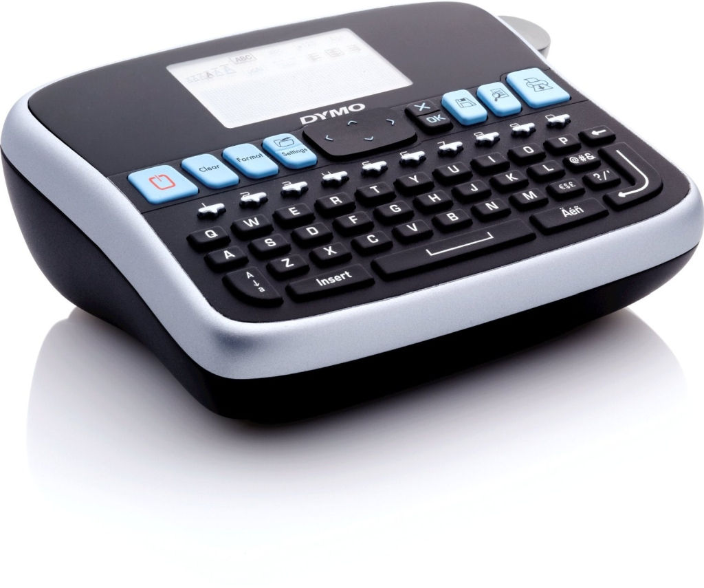 Dymo LabelManager 360D Label Maker