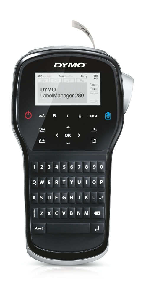 Dymo LabelManager 280 Label Maker