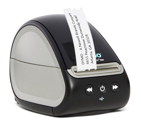 Dymo LabelWriter 550 Label Printer