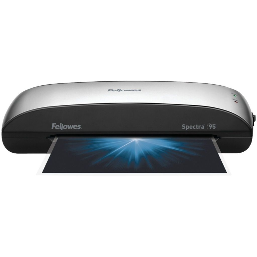 Laminator Spectra 9.5" 
