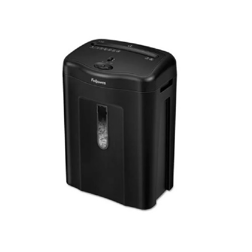 Fellowes Powershred 11C Crosscut Shredder